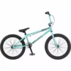 GT Air 20"TT BMX Bike-Turquoise FREESTYLE BIKES
