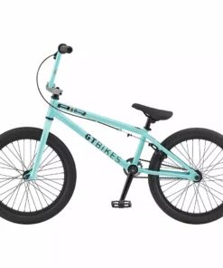 GT Air 20"TT BMX Bike-Turquoise FREESTYLE BIKES 6 GT Air 20