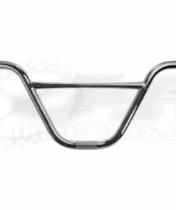 Handlebars GT Interceptor Bars-8.25" 6 Handlebars GT Interceptor Bars-8.25