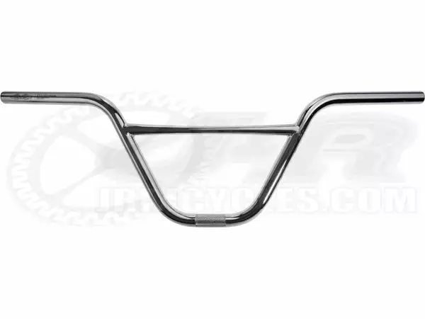 Handlebars GT Interceptor Bars-8.25" 3 Handlebars GT Interceptor Bars-8.25"