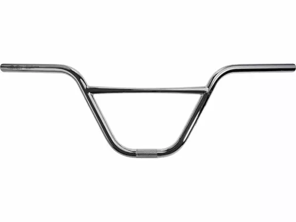 Handlebars GT Interceptor Bars-7.5" 2 Handlebars GT Interceptor Bars-7.5"
