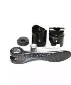 GT Quick Release Integrated Wedge Replacement