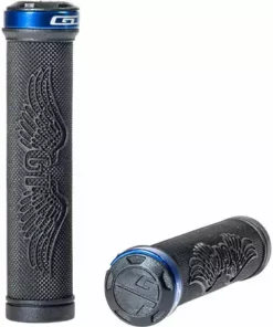 GT Speed Lock-On Grips