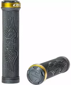 GT Speed Lock-On Grips