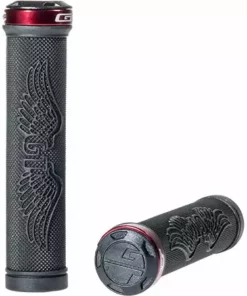 GT Speed Lock-On Grips