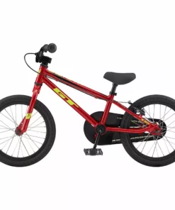 FREESTYLE BIKES GT Mach One Freewheel 16