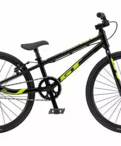 RACE BIKES GT Mach One Bike - Mini - Black