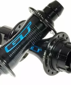 GT Mini Race Cassette Hubs-3/8"-28H 8 GT Mini Race Cassette Hubs-3/8