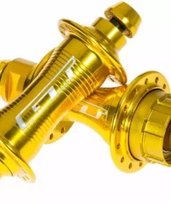 GT Mini Race Cassette Hubs-3/8"-28H