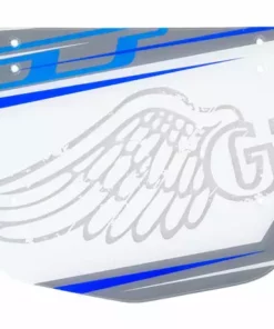 Numbers/Plates/Padsets GT Number Plate