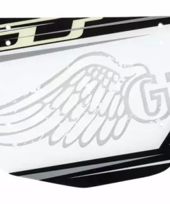 Numbers/Plates/Padsets GT Number Plate