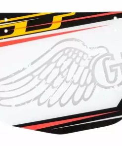 Numbers/Plates/Padsets GT Number Plate