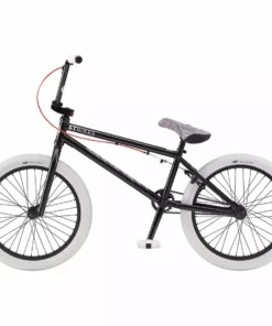 GT Performer 20.5"TT Bike-Black FREESTYLE BIKES