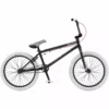 GT Performer 20.5"TT Bike-Black FREESTYLE BIKES