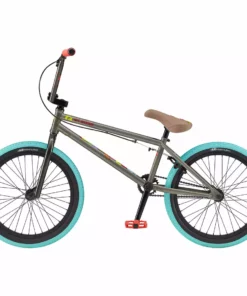 GT Performer 20.5"TT BMX Bike-Raw FREESTYLE BIKES 6 GT Performer 20.5