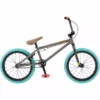 FREESTYLE BIKES GT Performer Jr 18" Bike-Raw
