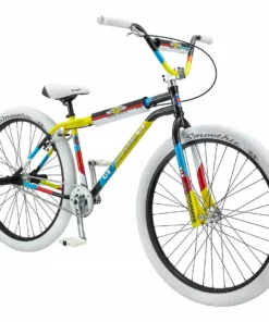 GT Pro Performer Heritage 29" BMX Bike-Wow FREESTYLE BIKES