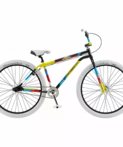 GT Pro Performer Heritage 29" BMX Bike-Wow FREESTYLE BIKES