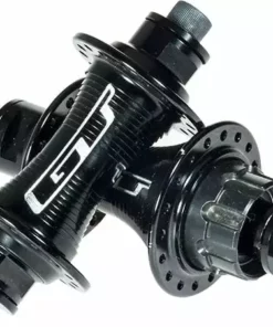 GT Pro Race Cassette Hubs-36/36-3/8"