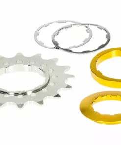 GT Pro Race Cassette Hubs-3/8