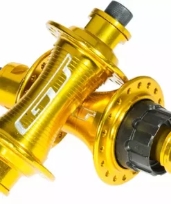 GT Pro Race Cassette Hubs-3/8"-32HF/36HR