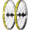 GT Superlace Pro Cassette Wheel Set-20x1.75" WHEELS