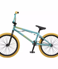 FREESTYLE BIKES GT Slammer 20"TT BMX Bike-POW 6 FREESTYLE BIKES GT Slammer 20