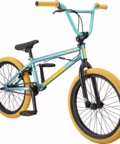 FREESTYLE BIKES GT Slammer 20"TT BMX Bike-POW