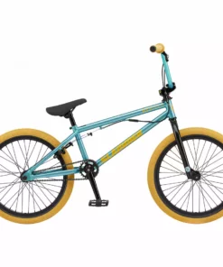 FREESTYLE BIKES GT Slammer 20"TT BMX Bike-POW