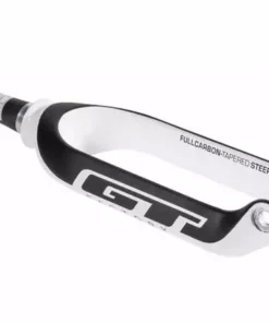 GT Speed Series Carbon Fork-20"-Pro 1 1/8"-20" With 10mm Forks