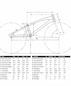 GT 2018 20 M Speed Series A/M Frame - Neon Yellow