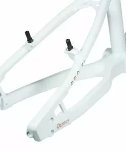 FRAMES GT 2017 Speed Series White Frame