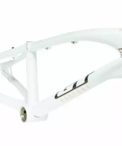 FRAMES GT 2017 Speed Series White Frame