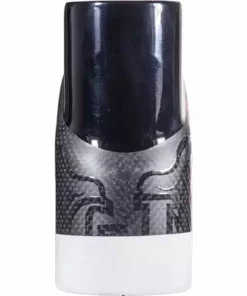 GT 2014 Speed SRS Carbon BMX Frame Kit-Black/Blue