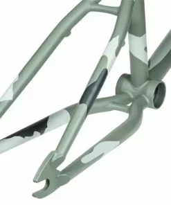 FRAMES GT 2016 Wise Frame 21.25