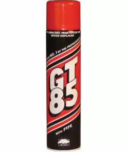 GT85 Lubricant TOOLS