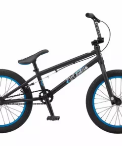 GT Fly BMX Bike 18"-Matte Black