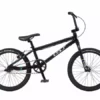 RACE BIKES GT Power Series BMX Bike-Expert XL-Black