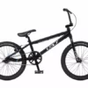 RACE BIKES GT Power Series BMX Bike-Pro 24"-Black