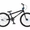 RACE BIKES GT Pro Series BMX Bike-Expert-Black/White
