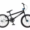 GT Pro Series BMX Bike-Pro-Black/White