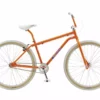 GT Pro Performer 29" Bike-Orange