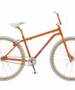 GT Pro Performer 29" Bike-Orange