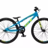 RACE BIKES GT Speed Series Junior Bike-Cyan