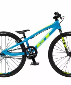 RACE BIKES GT Speed Series Junior Bike-Cyan