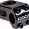 GT Mini Front Load Stem-Black-1"-30mm