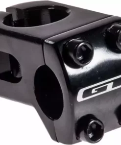 GT Mini Front Load Stem-Black-1"-30mm