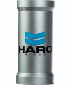 FRAMES Haro Race LT BMX Frame-Silver