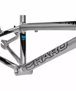 FRAMES Haro Race LT BMX Frame-Silver