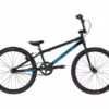 RACE BIKES Haro Annex BMX Bike-Expert-Signature Black